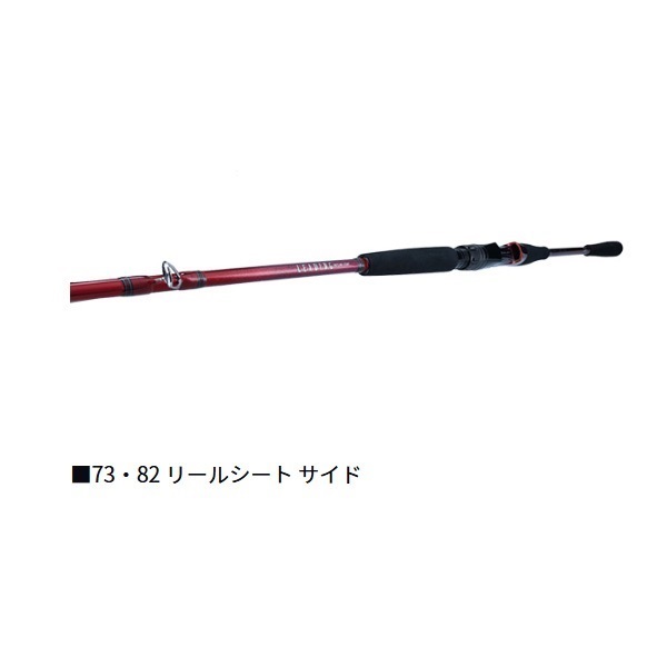 リーディング MG64